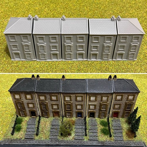 Gauge 148 model train - gauge, 1/148