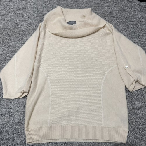 Neiman marcus turtleneck - neiman,