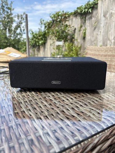 Iwantit docking speaker - docking,
