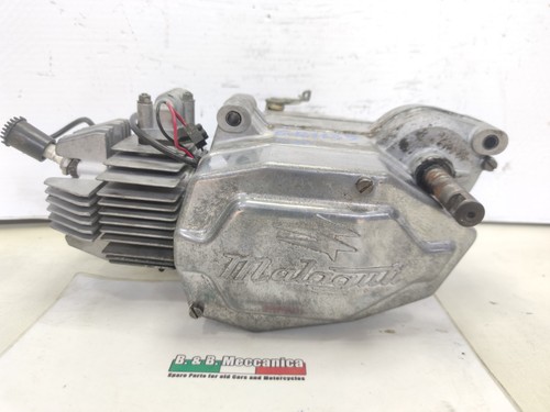 Block engine franco morini - franco,