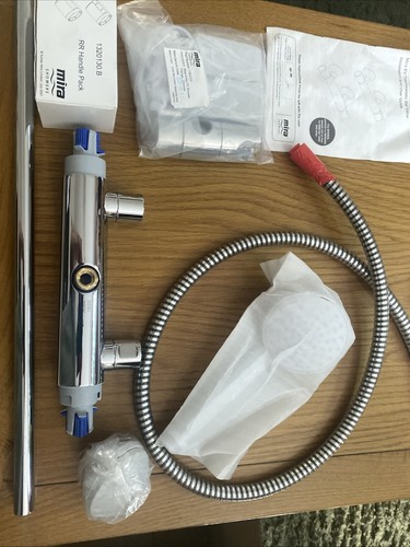 Mira relate thermostatic - relate,