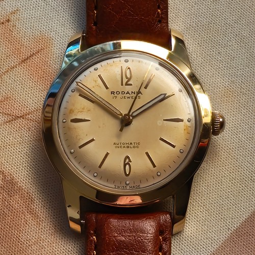 1950s double signed vintage - double,