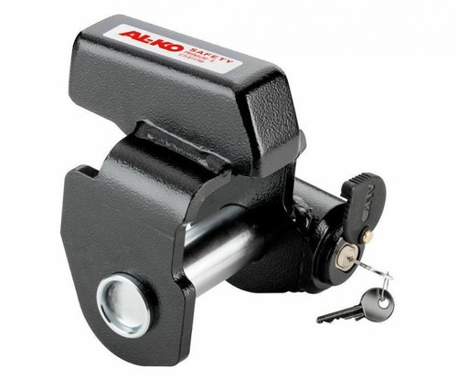 Premium safety hitch - premium,