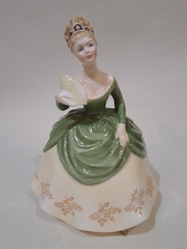 Royal doulton figure - royal, “