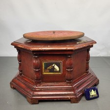 Vintage His Master's Voice