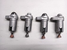 Sportster "Ironhead" lifters in near perfect condition with new roller bearings.