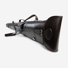 Premier Leather Gun Slip up to