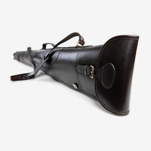 Premier leather gun slip to - up,