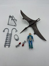 Vintage Tyco Dino-Riders -