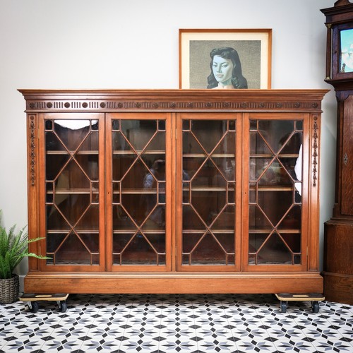 Howard and sons bookcase - howard,
