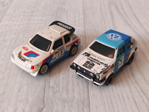 Scale tomy afx - 2,