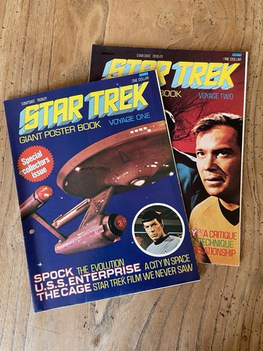 Star trek giant poster - giant,