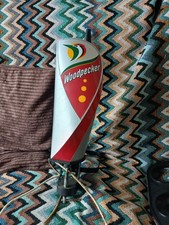 Woodpecker Beer Cider Pump