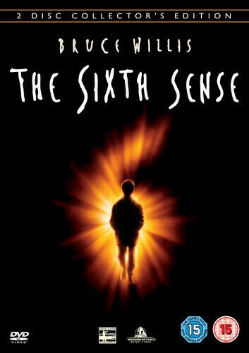 The sixth sense bruce - (2002),