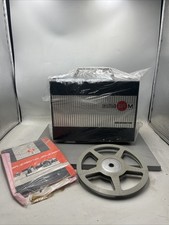 Vintage Eumig Mark M Super 8