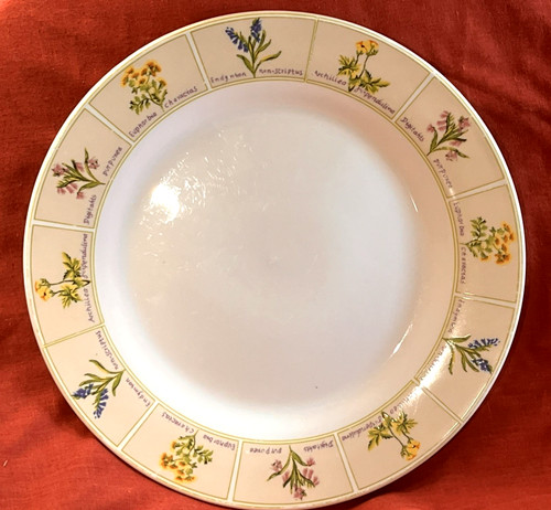 Vintage trade winds - vintage, tableware