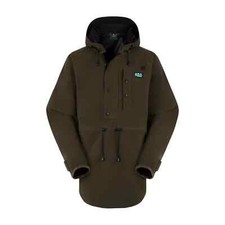 Ridgeline Men's Monsoon Classic Waterproof Smock - Deep Forest