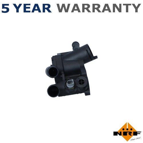 Nrf thermostat coolant fits - thermostat,