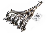 STAINLESS STEEL EXHAUST