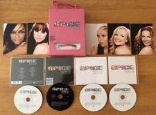 Spice Girls – Greatest Hits