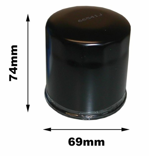 Honda 400 oil filter - 400,