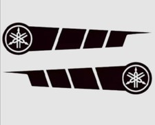 YA CHECKS TANK / FAIRING /