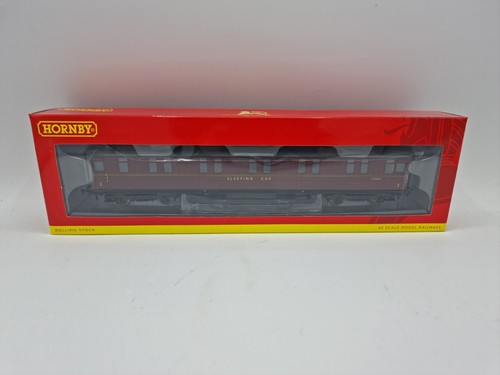 3301 hornby r4570 lner - hornby, ex-lner