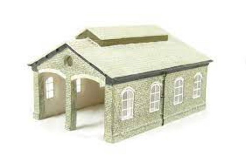 Hornby lyddle end n8850 - lyddle,
