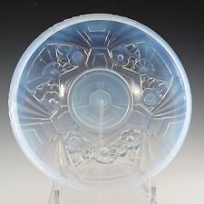 Jobling #6000 Art Deco Opaline