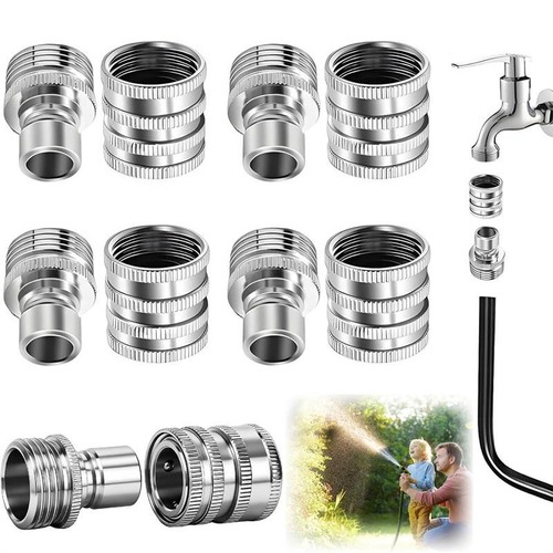 Garden hose quick connect 4 - garden,
