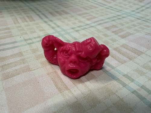 Mini boglins pelt 90s - boglins,