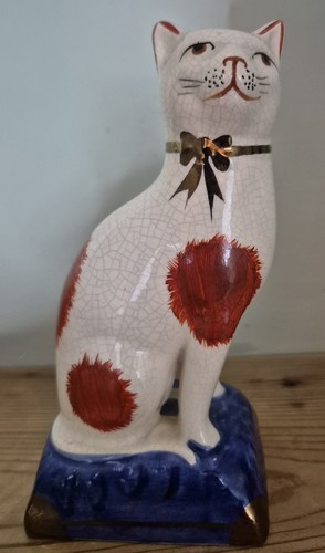 Vintage staffordshire style - vintage, staffordshire-style