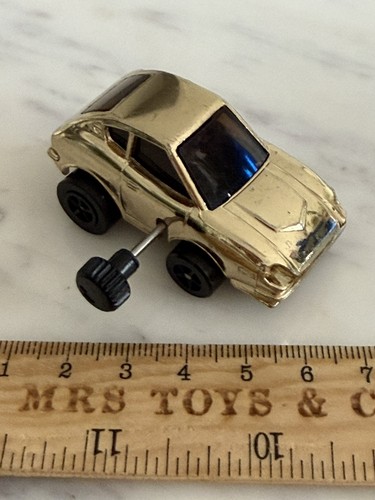 Knickerbocker vintage nissan - knickerbocker,