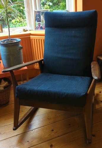 Vintage mid century - vintage, teak