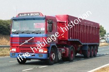 THH Truck Photos - Volvo F10 -