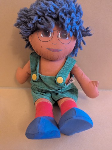 1993 tots vintage tom teddy - tots,