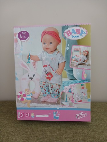 Baby born bath deluxe good - born,