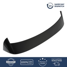 REAR ROOF SPOILER For Seat