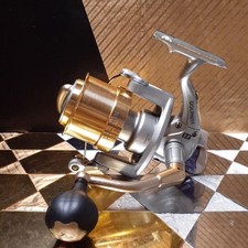 TICA Dolphin SE3000F Fishing