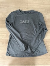 Kingsland Grey Base Layer Size