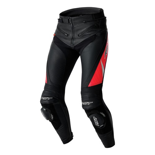 Rst tractech evo d3o leather - tractech,