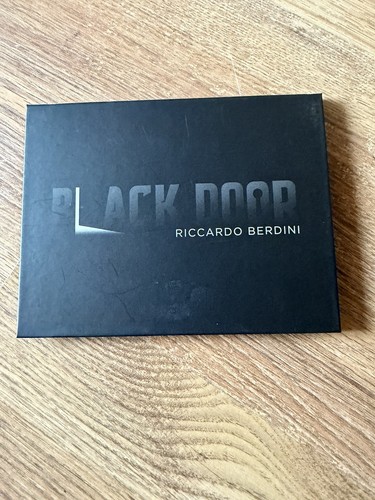 Pro magic mentalism black - pro, magic/mentalism