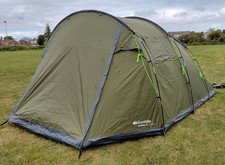 EuroHike Sendero 6 Green 6Man