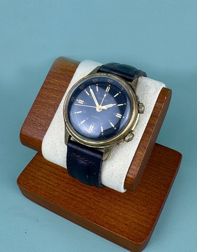 Soviet vintage wristwatches - soviet,