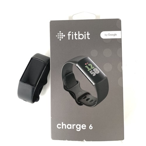 Fitbit charge fitness - fitbit,