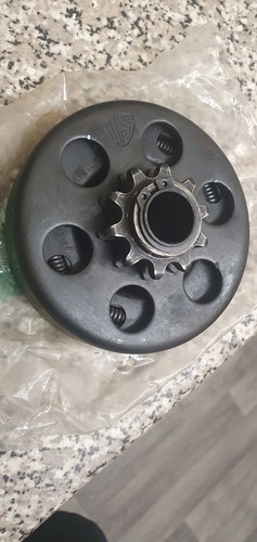 Centrifugal clutch - centrifugal, 3/4"/