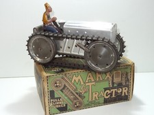 USA Tinplate  LOUIS  MARX