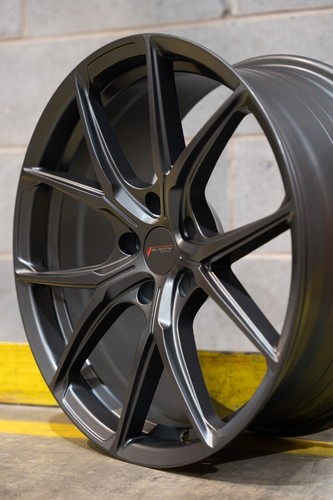 Velocity vc3 alloy wheels - 19",