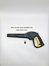 Karcher K2 Older Style Hose Trigger Gun ****More Karcher K2 Parts Available****