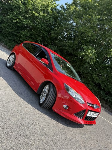 Ford focus zetec 6 - 1.6, tdci
